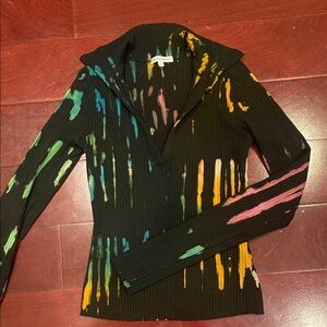 Cotton Citizen Ribbed Sweater